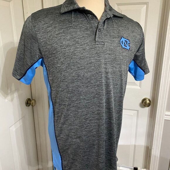 M Chiliwear North Carolina Sports Shirt - Picture 1 of 7